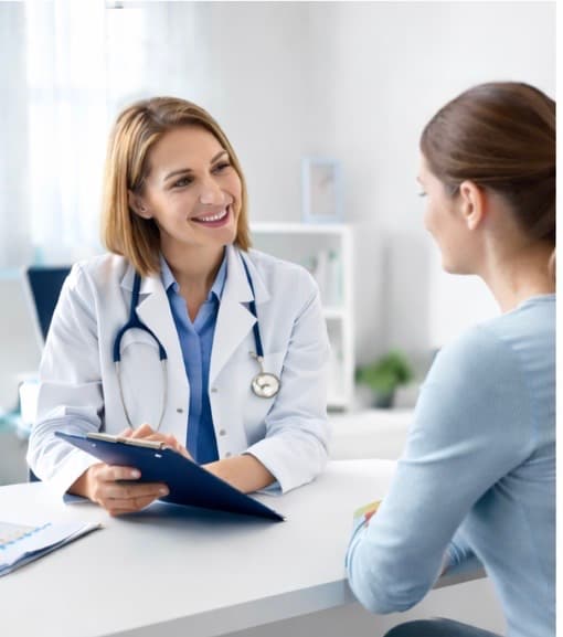 Wellness consultation services