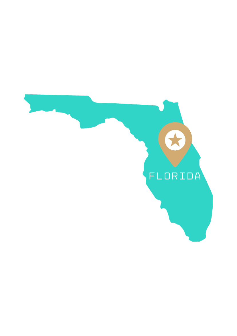 Service Areas