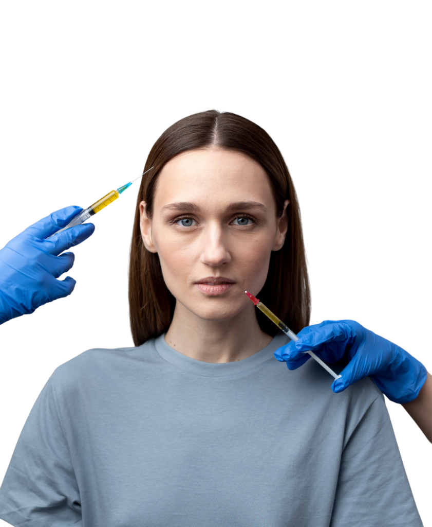 PRP Facial Rejuvenation