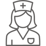 22 years as a Nurse Practitioner - experienced, patient-centered care with strong diagnostic expertise.