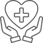 35+ years in healthcare (Iran + U.S.) — broad medical foundation and real-world clinical judgment.