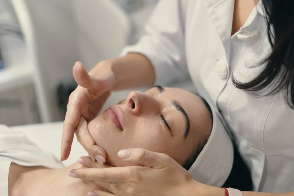 basic-facial-in-altamonte-springs-fl