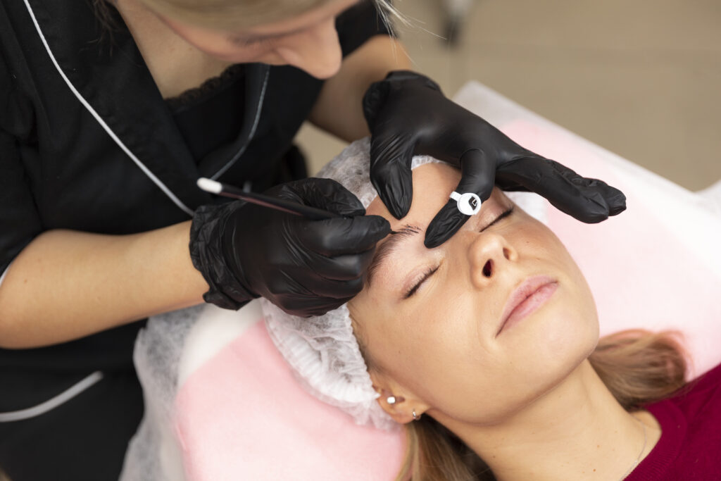 Microblading in Altamonte Springs, FL