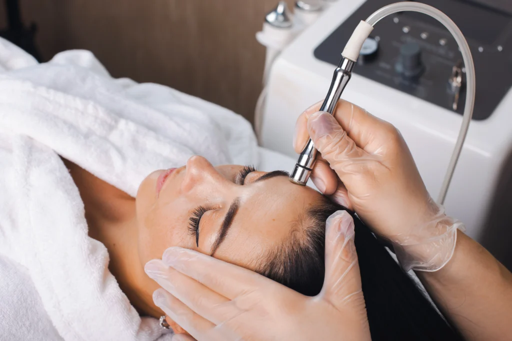 Microdermabrasion in Altamonte Springs, FL