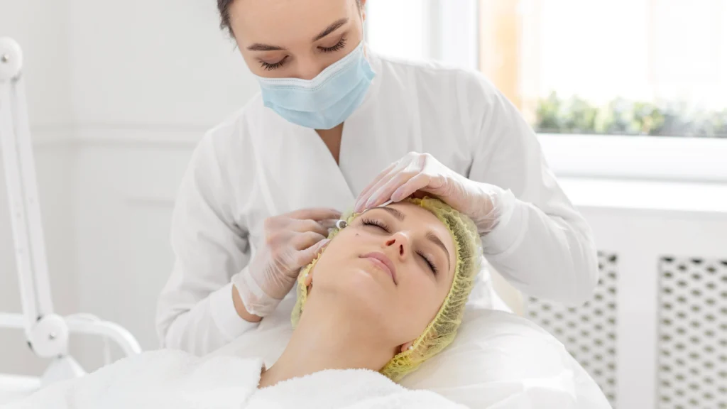 Botox treatments in Altamonte Springs, FL